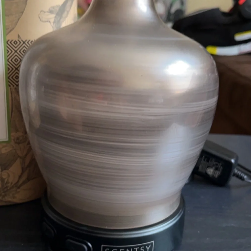 Scentsy Diffuser
